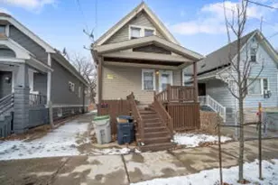 1423 S Comstock Ave, Milwaukee, WI 53204 - Photo 1