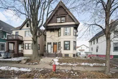 1636 W Mineral St #1638, Milwaukee, WI 53204 - Photo 1