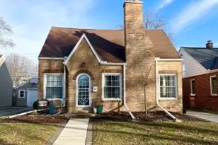 4848 N Elkhart Ave, Whitefish Bay, WI 53217 - Photo 1