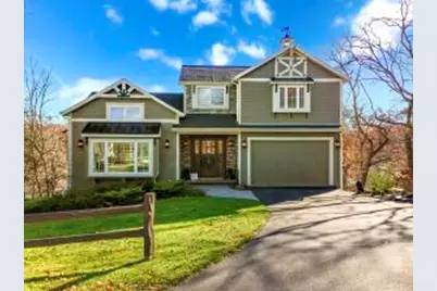 W5681  Ridge Rd, La Grange, WI 53121 - Photo 1