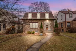 4522 N Marlborough Dr, Shorewood, WI 53211 - Photo 1