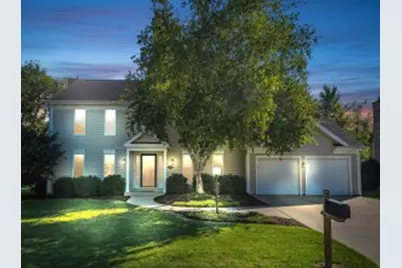 3703  Canada Goose Xing, Racine, WI 53403 - Photo 1