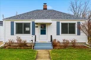 2122 27th St, Kenosha, WI 53140 - Photo 1