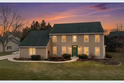 387 W Juniper Dr, Grafton, WI 53024 - Photo 1