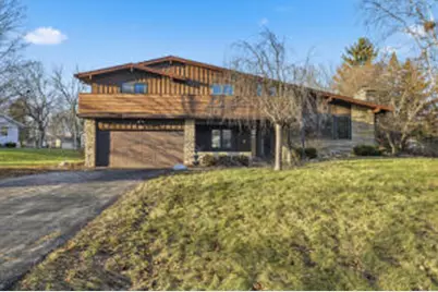 8979 N Silver Brook Ln, Brown Deer, WI 53223 - Photo 1