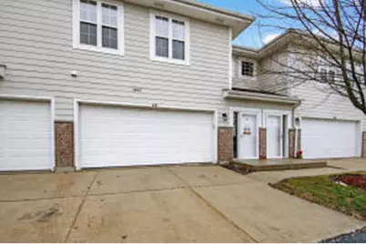 6551  Meadowlands Cir, Pleasant Prairie, WI 53158 - Photo 1