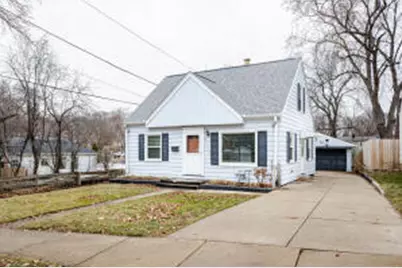 9144 W Park Hill Ave, Milwaukee, WI 53226 - Photo 1