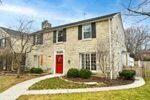 4339 N Alpine Ave, Shorewood, WI 53211 - Photo 1