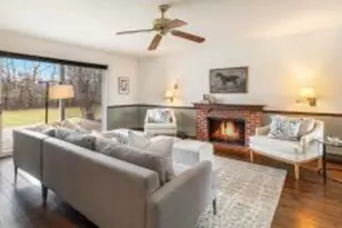 1445 W Heather Ln, River Hills, WI 53217 - Photo 1