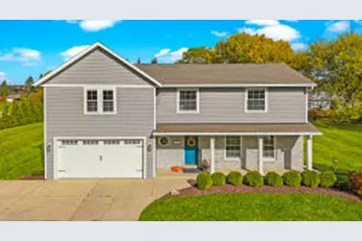 12312 W Donges Bay Rd, Mequon, WI 53097 - Photo 1