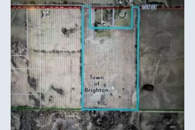 Lt1  1st St, Brighton, WI 53139 - Photo 1