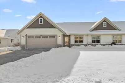1155  Ellys Way, Slinger, WI 53086 - Photo 1