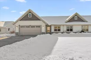 1155 Ellys Way, Slinger, WI 53086 - Photo 1