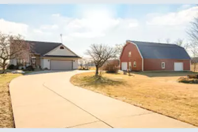 W2139  State Road 28/67 -, Theresa, WI 53050 - Photo 1