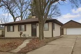 8515 17th Ave, Kenosha, WI 53143 - Photo 1