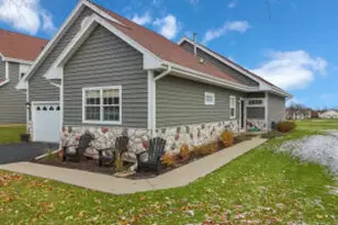 1825 Golfview Dr, Geneva, WI 53147 - Photo 1