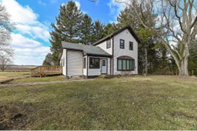 N6267  County Road P -, Richmond, WI 53115 - Photo 1