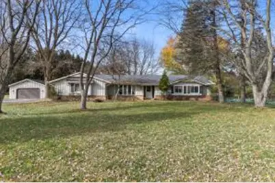 S42W34366  Griffith Ln, Ottawa, WI 53118 - Photo 1