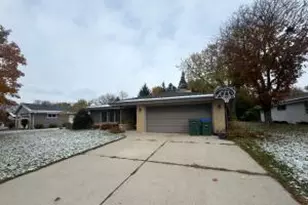 5126 Russell Dr, Greendale, WI 53129 - Photo 1