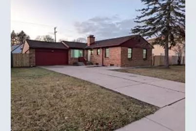 5817 N 91st St, Milwaukee, WI 53225 - Photo 1