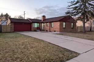 5817 N 91st St, Milwaukee, WI 53225 - Photo 1