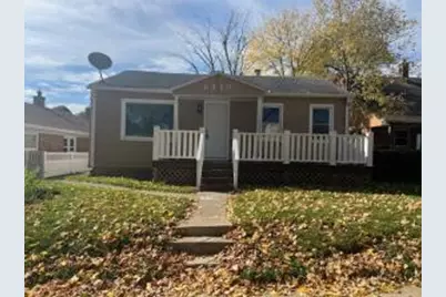 6119 N Spencer Pl, Milwaukee, WI 53218 - Photo 1