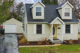 405 1st St, Walworth, WI 53184 - Photo 1