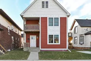 1538 Packard Ave, Racine, WI 53403 - Photo 1