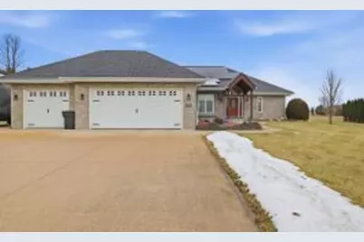 S88W35412  Eagle Ter, Eagle, WI 53119 - Photo 1