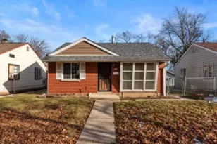 5778 N 32nd St, Milwaukee, WI 53209 - Photo 1