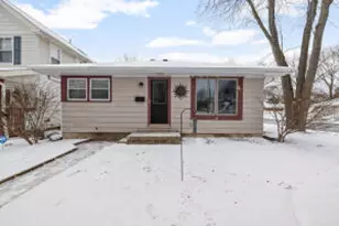 4939 N 126th St, Butler, WI 53007 - Photo 1