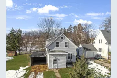 809  Ontario Ave, Cashton, WI 54619 - Photo 1
