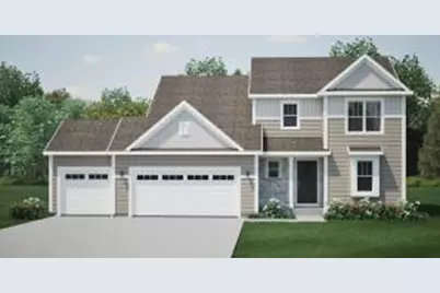 N156W19271  East Gate Dr, Jackson, WI 53037 - Photo 1