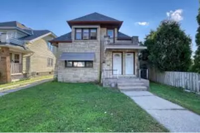 2645 N 59th St, Milwaukee, WI 53210 - Photo 1