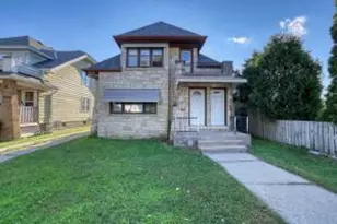 2645 N 59th St, Milwaukee, WI 53210 - Photo 1