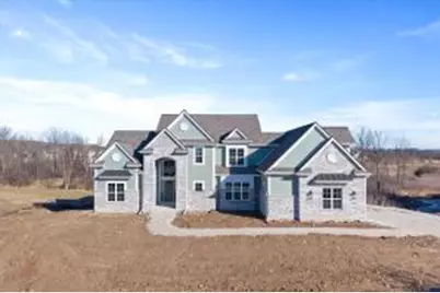 4660  Fenley Way, Brookfield, WI 53045 - Photo 1