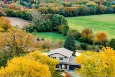 W309S8296  County Road I -, Mukwonago, WI 53149 - Photo 1