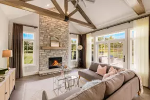 11553 N Creekside Ct, Mequon, WI 53092 - Photo 1