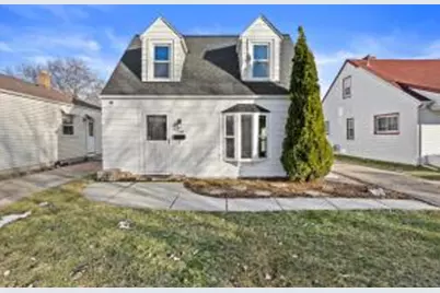 3742 N 97th Pl, Milwaukee, WI 53222 - Photo 1