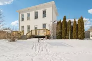 2048 Shoop St, Racine, WI 53404 - Photo 1