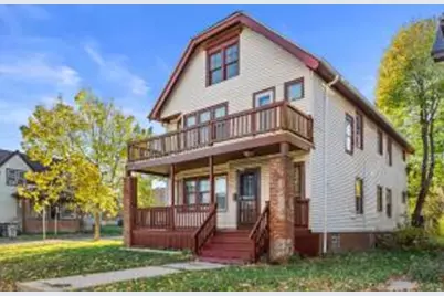 2403 N 49th St #2405, Milwaukee, WI 53210 - Photo 1