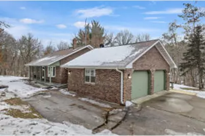 N4241  County Road X -, Irving, WI 54615 - Photo 1