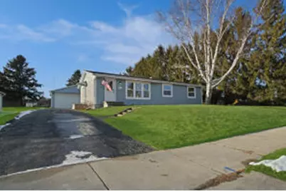 1143  Third St, Lomira, WI 53048 - Photo 1