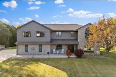 9083  Fillmore Rd, Farmington, WI 53021 - Photo 1