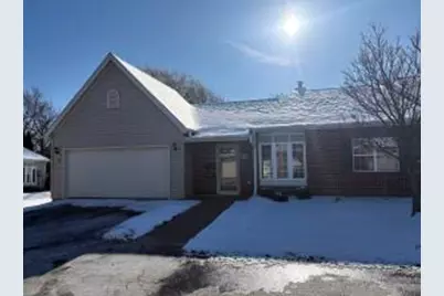 5228 S Hidden Dr, Greenfield, WI 53221 - Photo 1