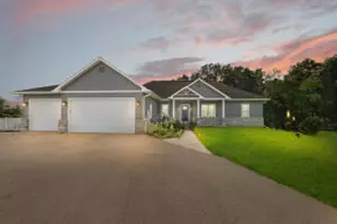 W2345 Big Ben Rd, Osceola, WI 53019 - Photo 1