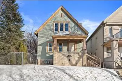 2724 N Palmer St #2724A, Milwaukee, WI 53212 - Photo 1