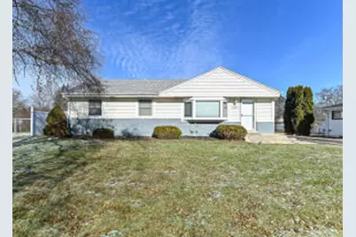 6206 W Fairlane Ave, Brown Deer, WI 53223 - Photo 1