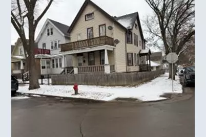 1036 S 20th St, Milwaukee, WI 53204 - Photo 1