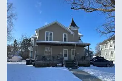 116 N Broad St, Elkhorn, WI 53121 - Photo 1
